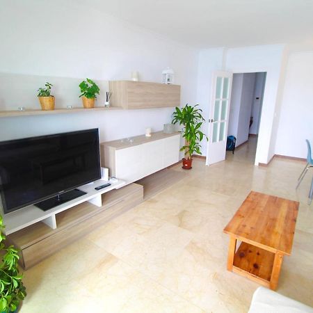 Very Lightful Apartment. Incredible Sea Views. Big Terrace, Swimming Pool. Ac. Very Close To Alicante City Center. Exterior foto