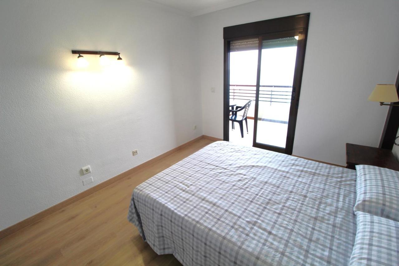 Very Lightful Apartment. Incredible Sea Views. Big Terrace, Swimming Pool. Ac. Very Close To Alicante City Center. Exterior foto